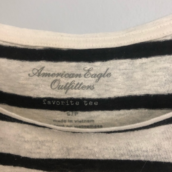 BOGO, EUC, American Eagle & Old Navy Tops - Picture 3 of 7